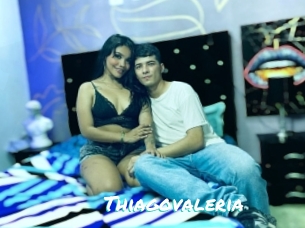 Thiagovaleria