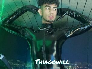 Thiagowill