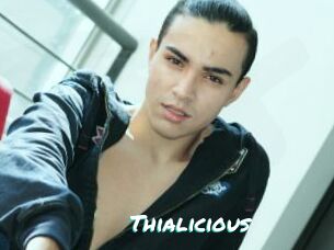 Thialicious