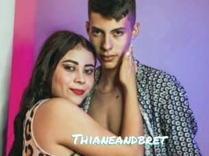 thianeandbret Free Sites X