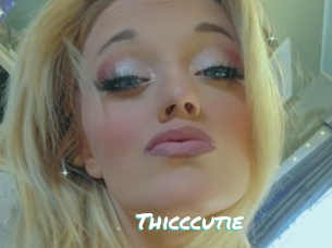 Thicccutie