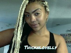 Thicknlovelly