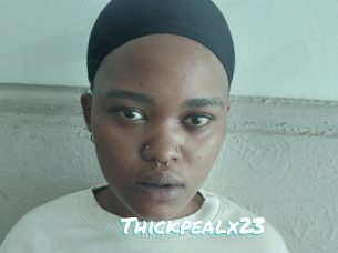 thickpealx23 Free Sites X