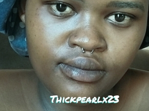 thickpearlx23 Free Sites X