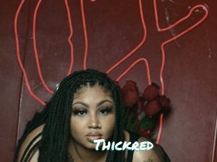 Thickred