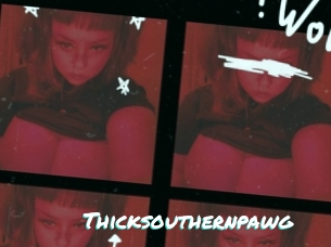 Thicksouthernpawg