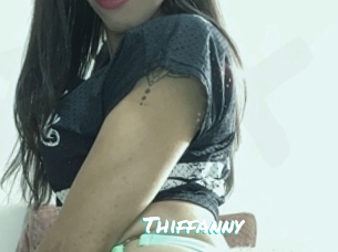 Thiffanny
