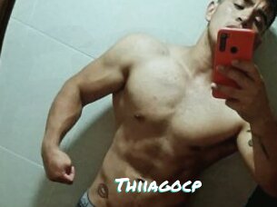thiiagocp Free Sites X