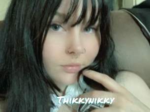 Thikkynikky