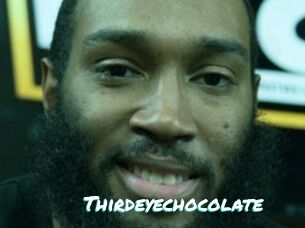Thirdeyechocolate