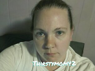Thirstymom42
