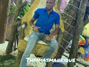Thmmasmanrique