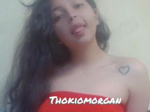 Thokiomorgan