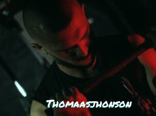 Thomaasjhonson