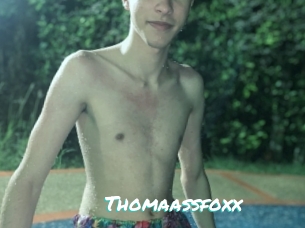 Thomaassfoxx