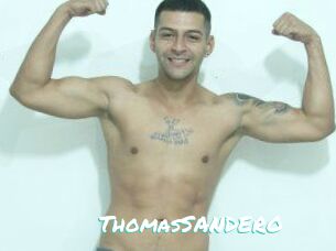 ThomasSANDERO