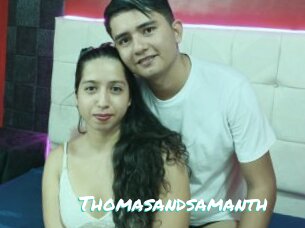 thomasandsamanth Free Sites X