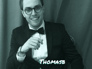 Thomasb