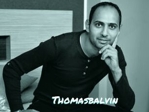 Thomasbalvin