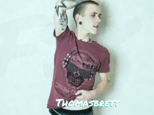 Thomasbrett