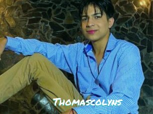 Thomascolyns