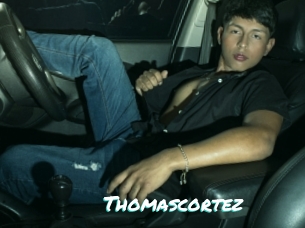 Thomascortez