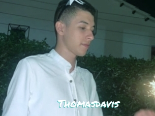 Thomasdavis