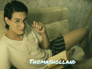 Thomasholland
