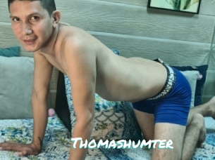 Thomashumter