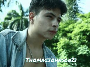 Thomasjohnson21