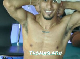 thomaslatin Free Sites X