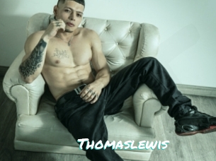 Thomaslewis