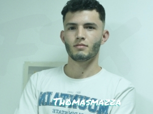 Thomasmazza