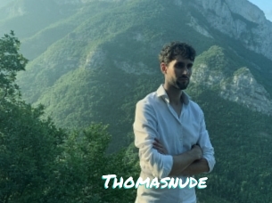 thomasnude Free Sites X