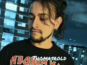 Thomasrold