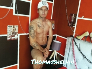 Thomasshelvin
