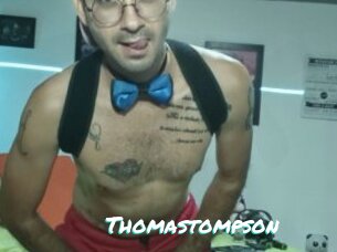 thomastompson Free Sites X