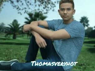 Thomasveryhot