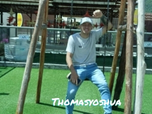 Thomasyoshua