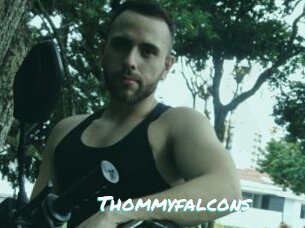 Thommyfalcons