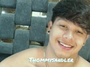 Thommysandler