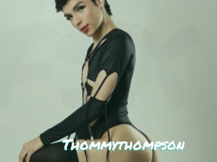 thommythompson Free Sites X