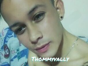 thommyvally Free Sites X