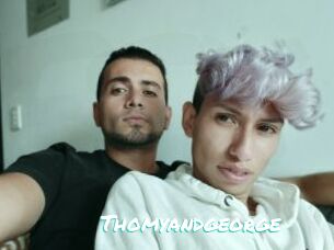Thomyandgeorge