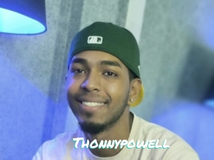Thonnypowell