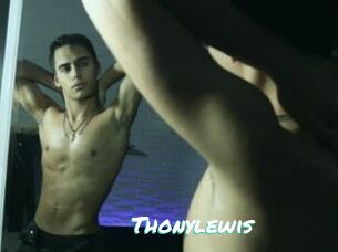 Thonylewis
