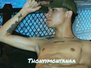 Thonyymontanaa