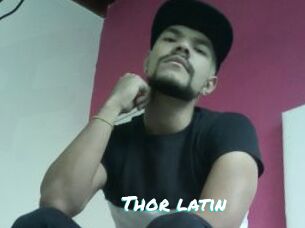 Thor_latin