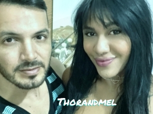 Thorandmel