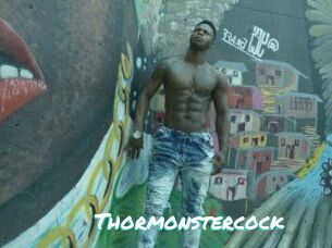 Thormonstercock